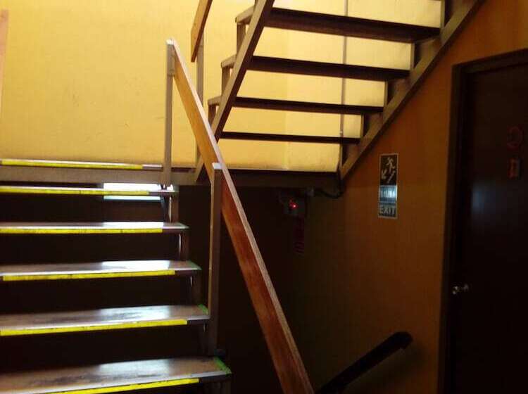 Nomade Backpackers Hostel