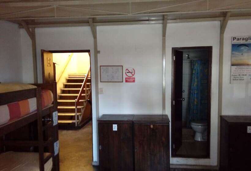 Nomade Backpackers Hostel