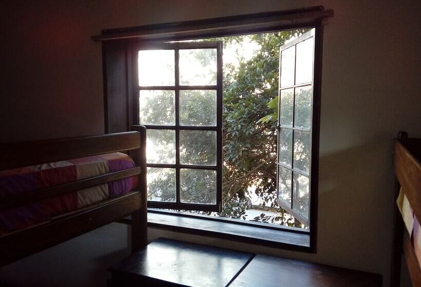 Nomade Backpackers Hostel