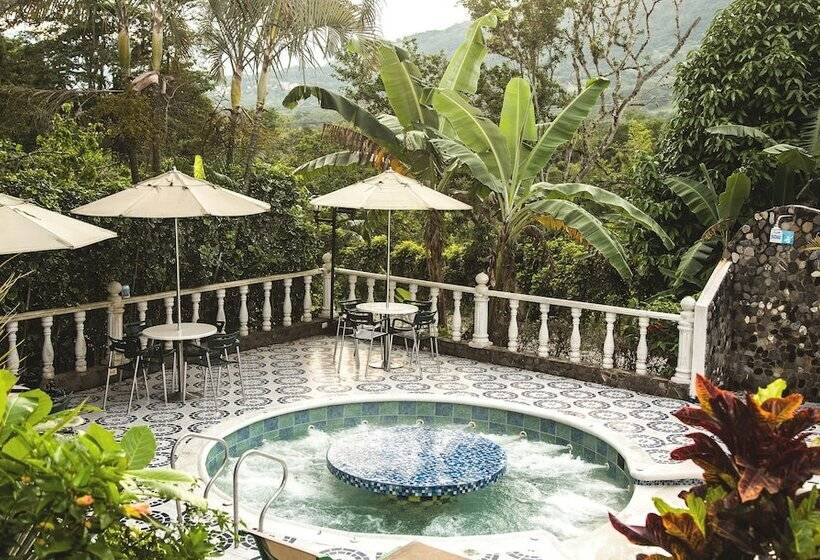 Villeta Boutique Hotel Spa