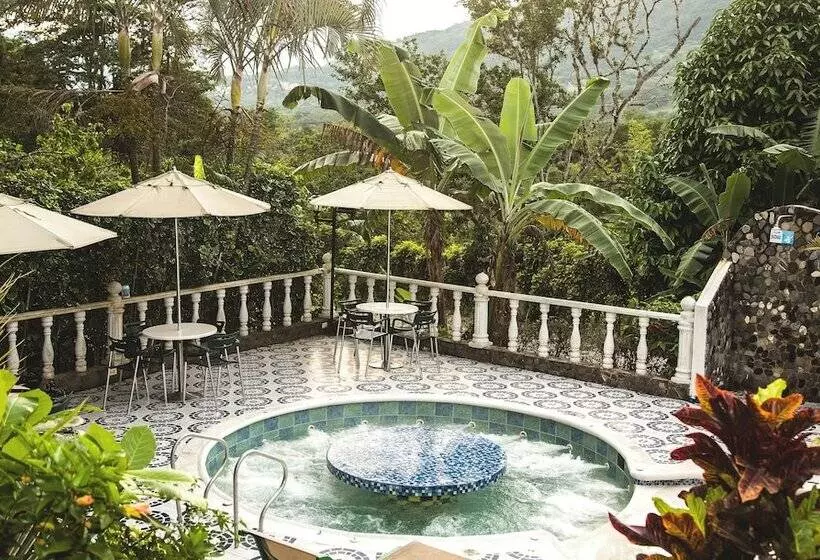 Villeta Boutique Hotel Spa