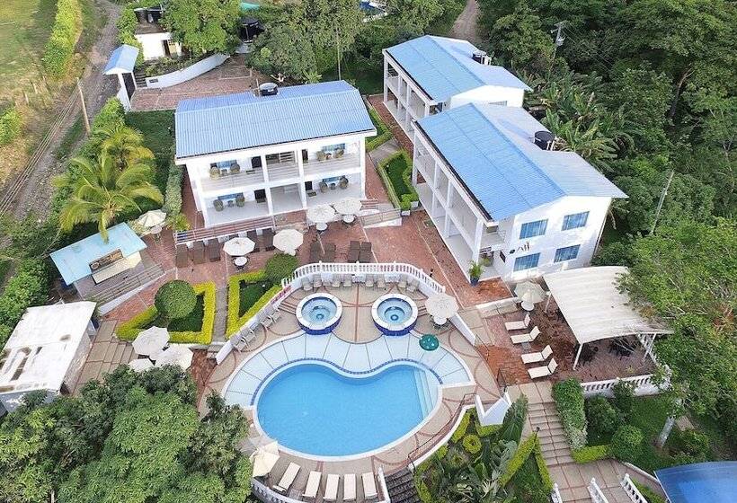 Villeta Boutique Hotel Spa