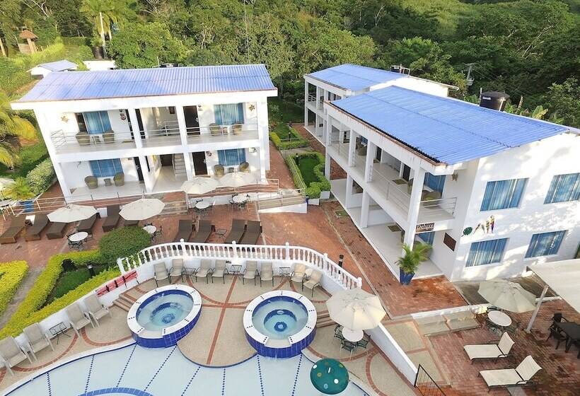 Villeta Boutique Hotel Spa