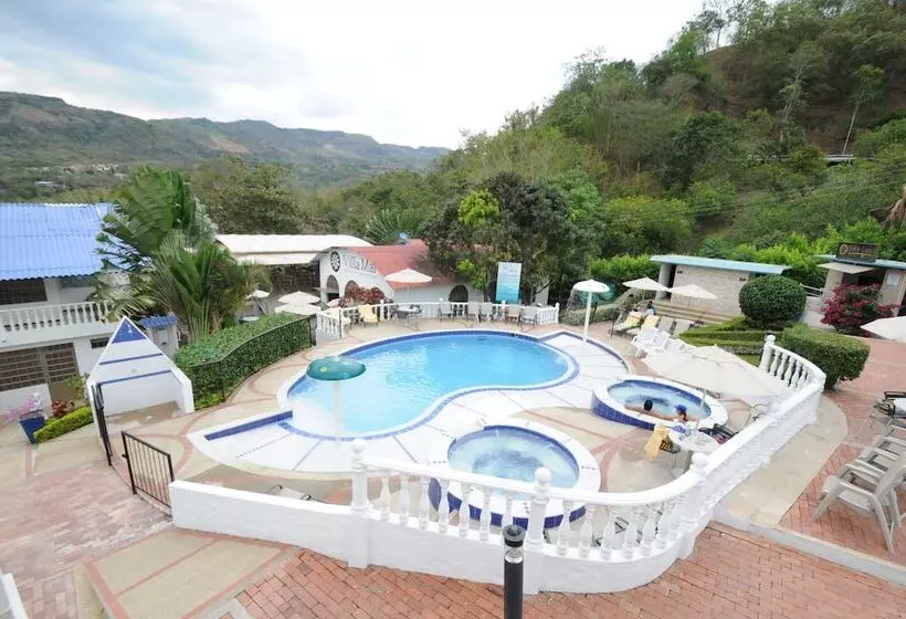 Villeta Boutique Hotel Spa