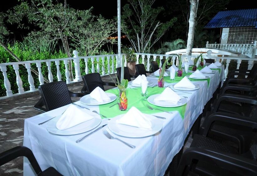 Villeta Boutique Hotel Spa