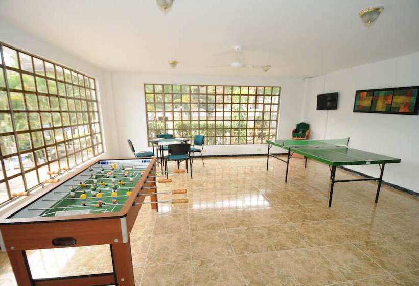 Villeta Boutique Hotel Spa