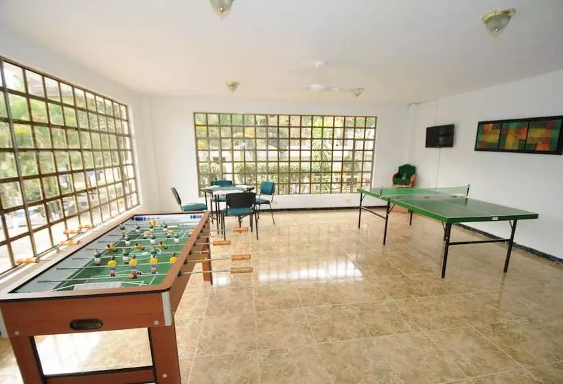 Villeta Boutique Hotel Spa