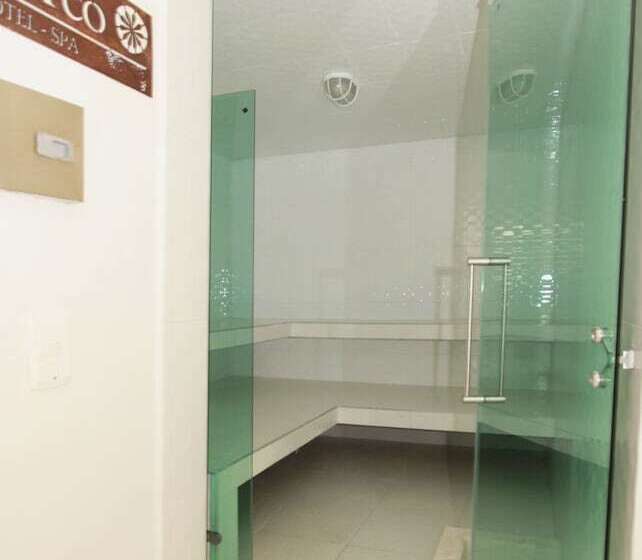 Villeta Boutique Hotel Spa