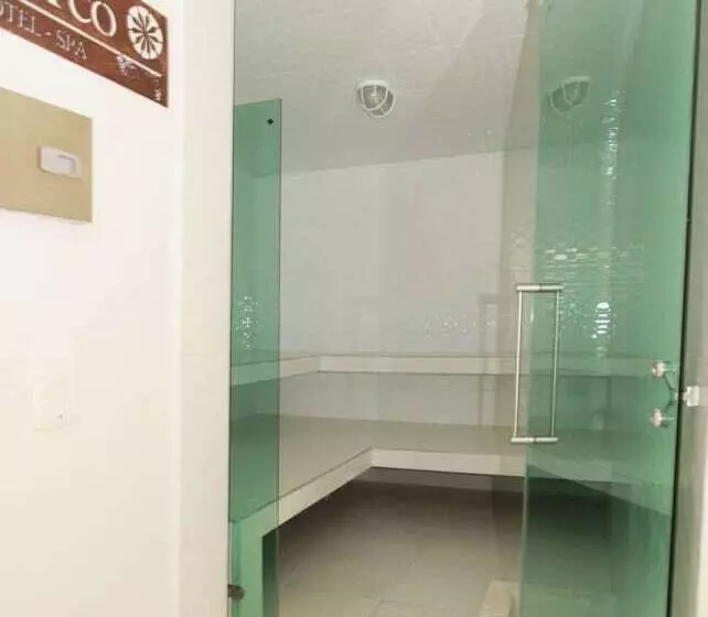 Villeta Boutique Hotel Spa