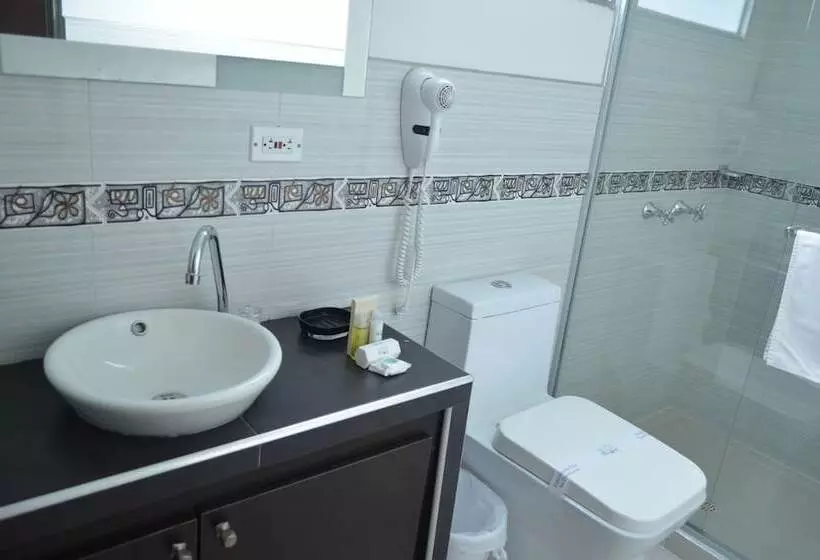 Villeta Boutique Hotel Spa