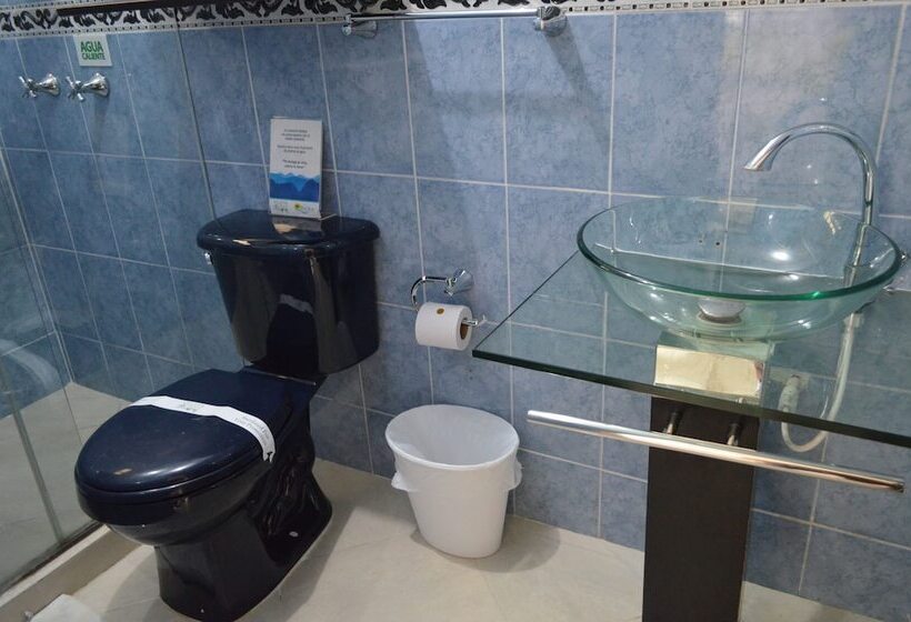 Villeta Boutique Hotel Spa