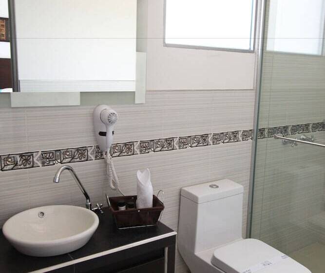 Villeta Boutique Hotel Spa