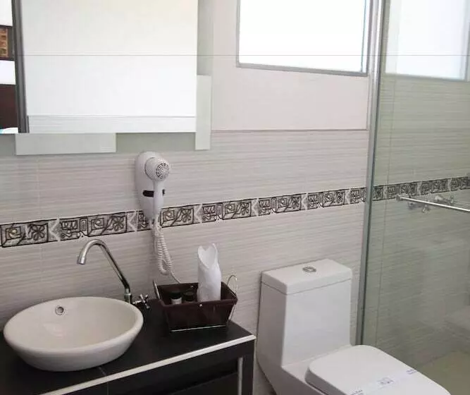 Villeta Boutique Hotel Spa