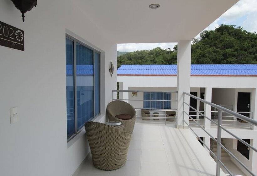 Villeta Boutique Hotel Spa