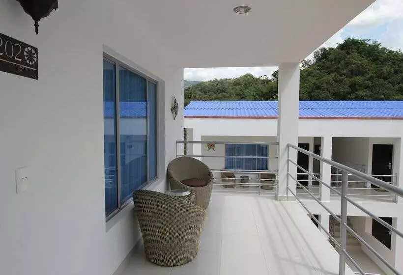 Villeta Boutique Hotel Spa