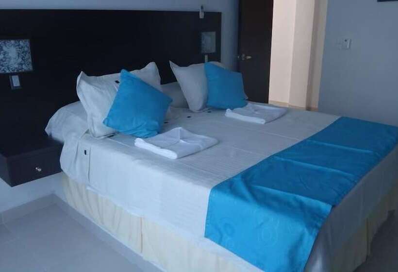 Villeta Boutique Hotel Spa