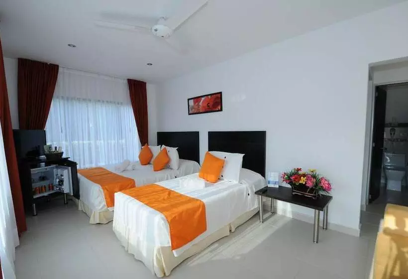 Villeta Boutique Hotel Spa