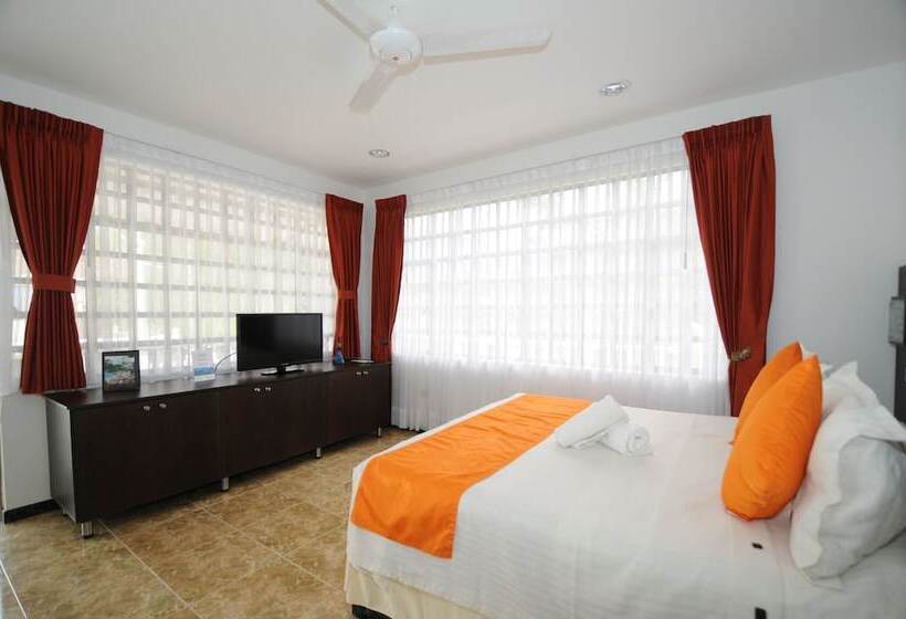 Villeta Boutique Hotel Spa