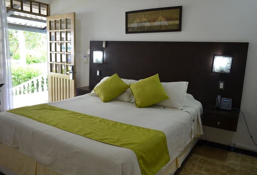 Villeta Boutique Hotel Spa