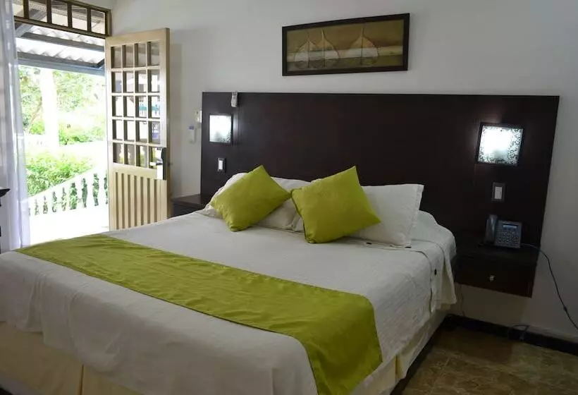 Villeta Boutique Hotel Spa