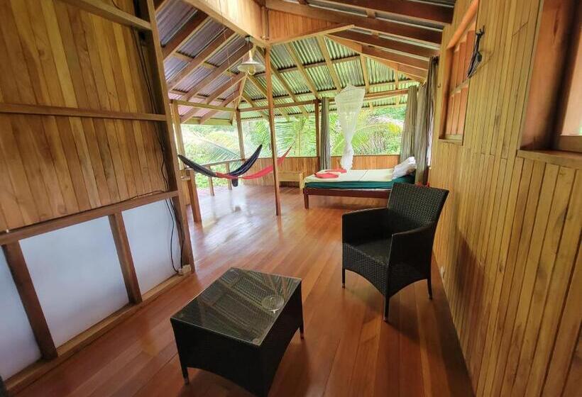 ユースホステル Corcovado Guest House