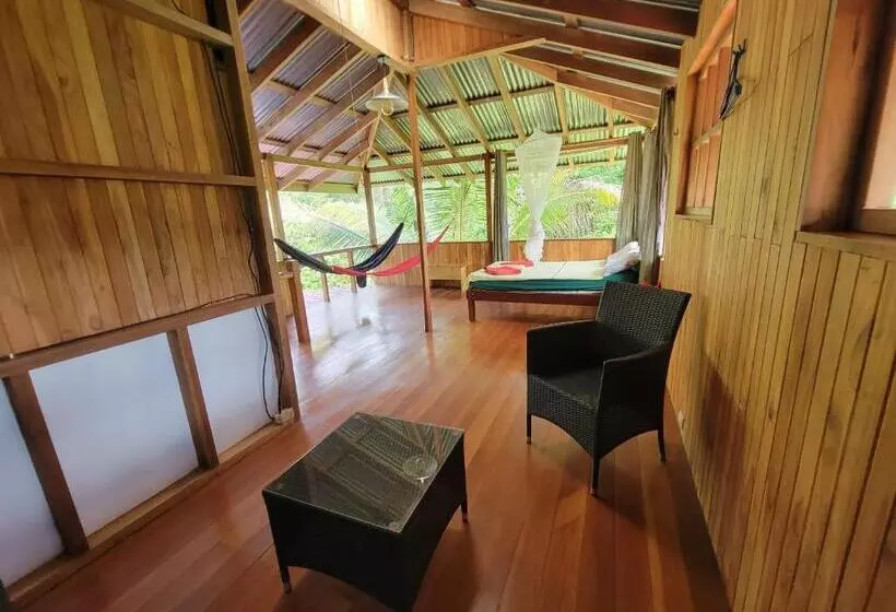ユースホステル Corcovado Guest House