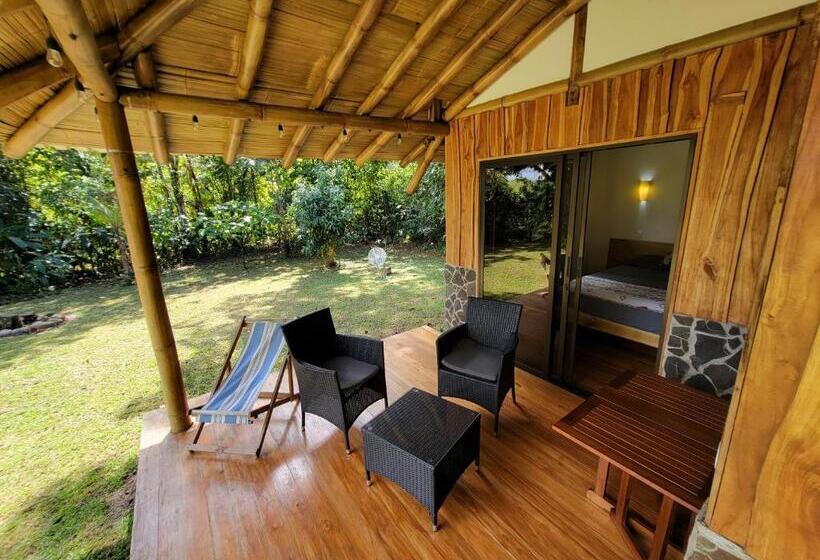 ユースホステル Corcovado Guest House