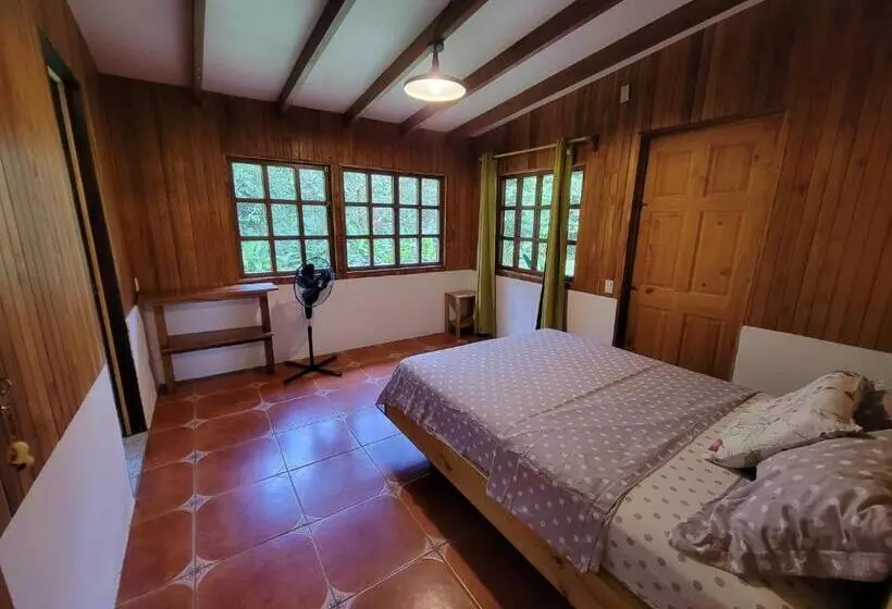 ユースホステル Corcovado Guest House