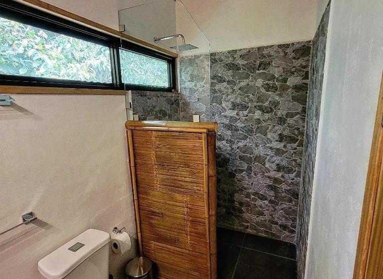 ユースホステル Corcovado Guest House