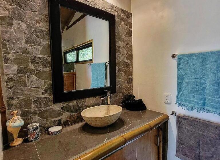 ユースホステル Corcovado Guest House