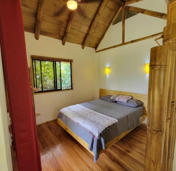 ユースホステル Corcovado Guest House