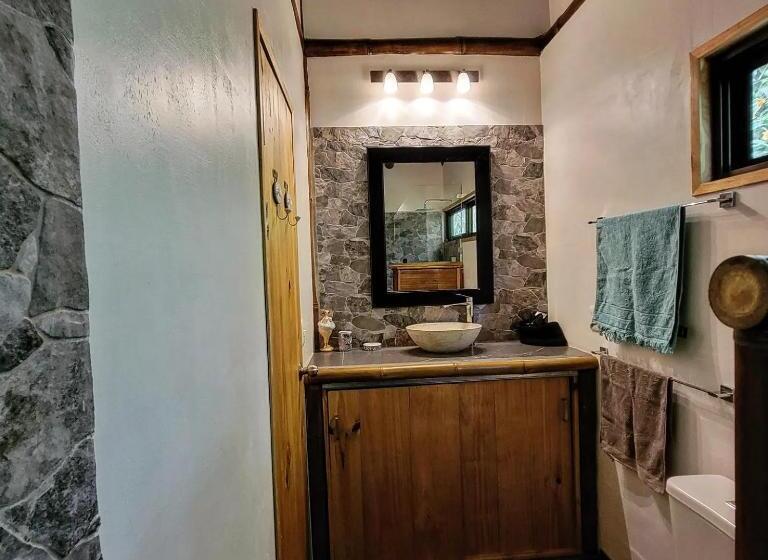 ユースホステル Corcovado Guest House