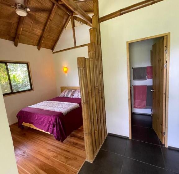 ユースホステル Corcovado Guest House