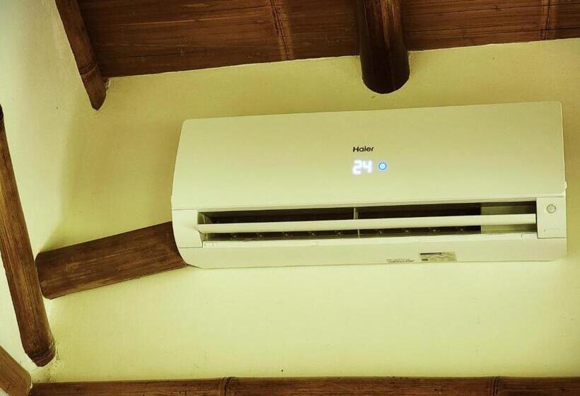 ユースホステル Corcovado Guest House