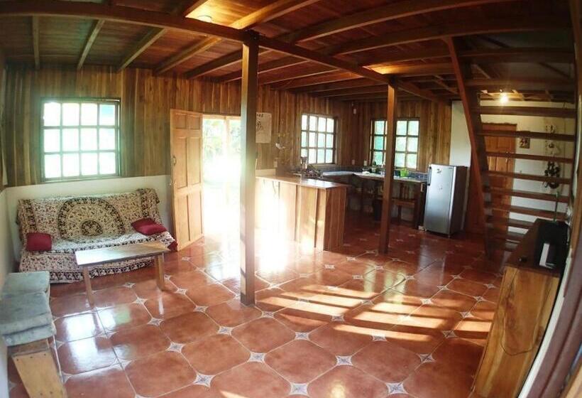 ユースホステル Corcovado Guest House