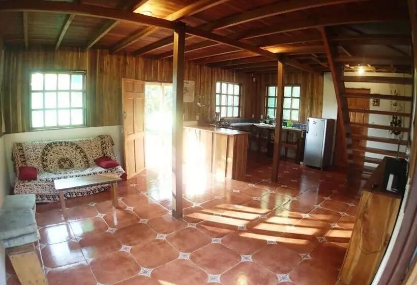ユースホステル Corcovado Guest House