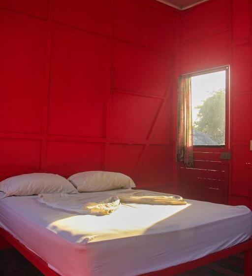 فندق صغير Rocking J's