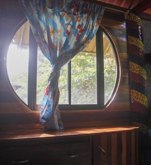 فندق صغير Rocking J's