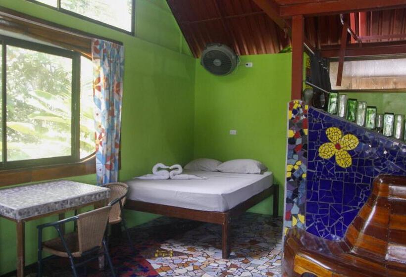 فندق صغير Rocking J's