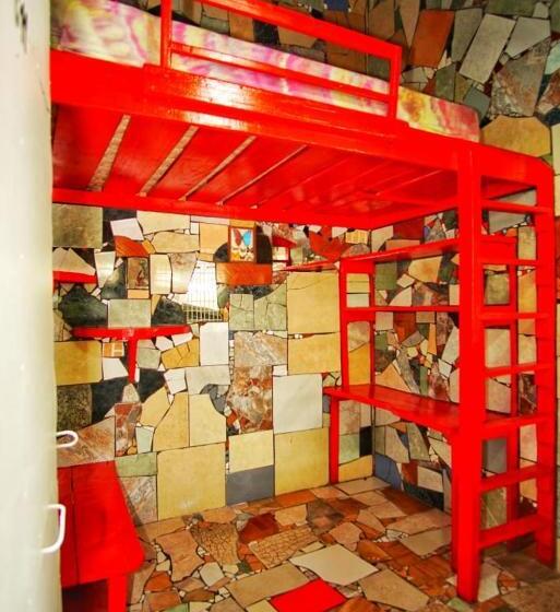 فندق صغير Rocking J's