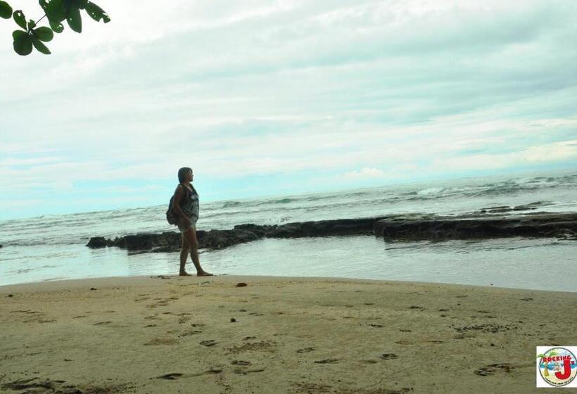 فندق صغير Rocking J's