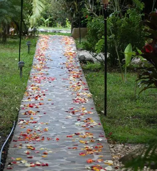 Aamiaismajoitus (B&B) Indigo Yoga Surf Resort
