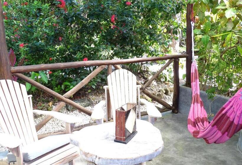 Bed and Breakfast Indigo Yoga Surf Resort