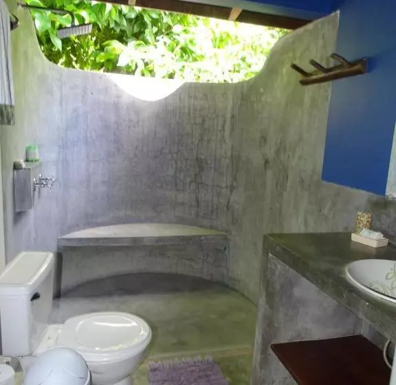 Aamiaismajoitus (B&B) Indigo Yoga Surf Resort