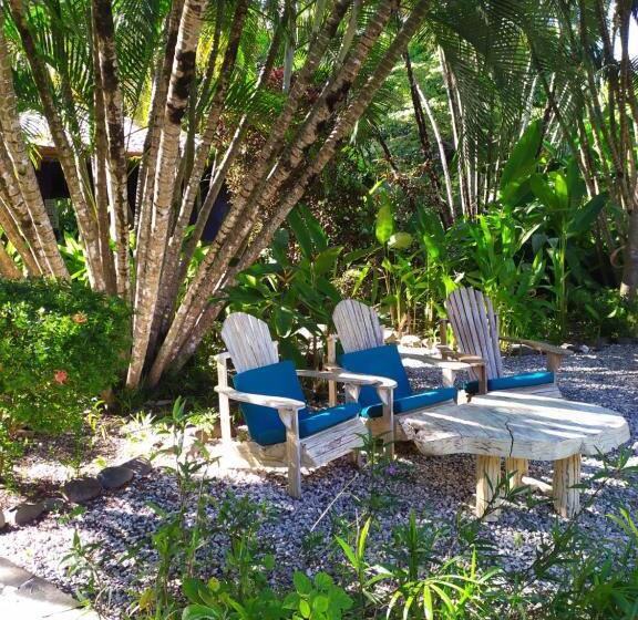 Bed and Breakfast Indigo Yoga Surf Resort