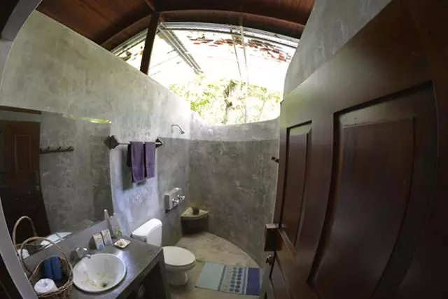 Aamiaismajoitus (B&B) Indigo Yoga Surf Resort