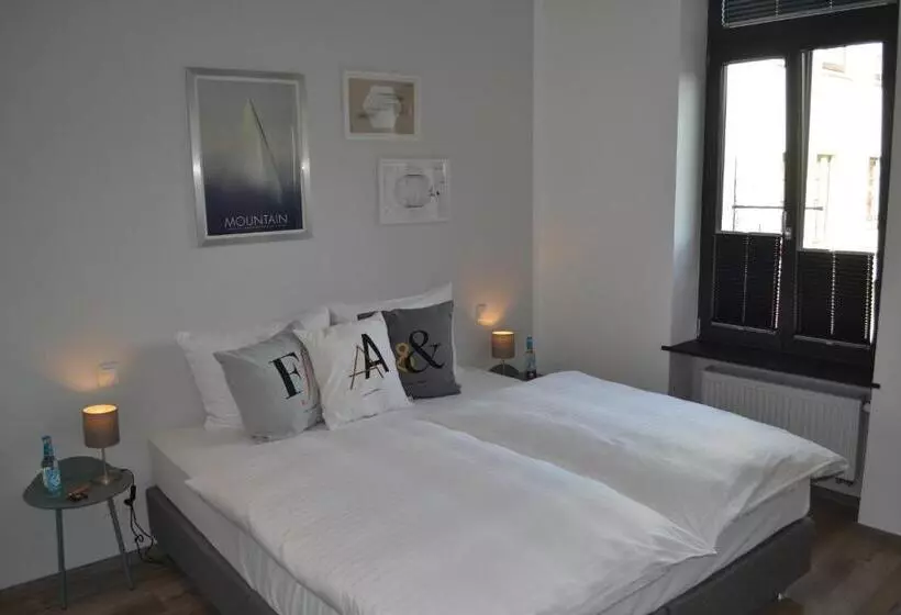 Boutique Hotel Stilvoll