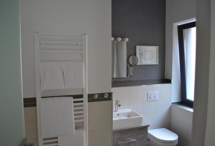 Boutique Hotel Stilvoll