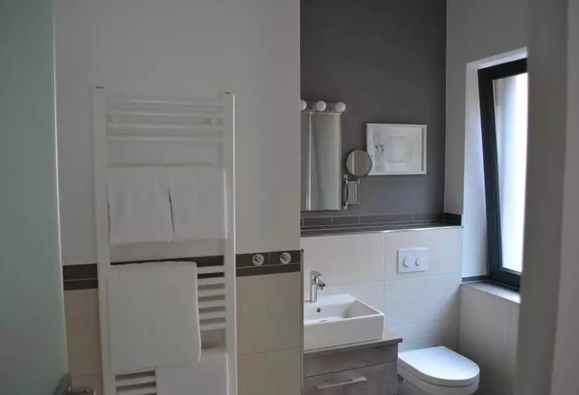 Boutique Hotel Stilvoll