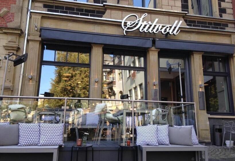 Boutique Hotel Stilvoll